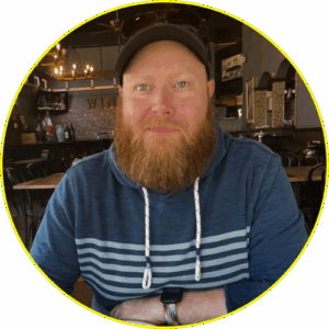 Picture of Matthew Watson