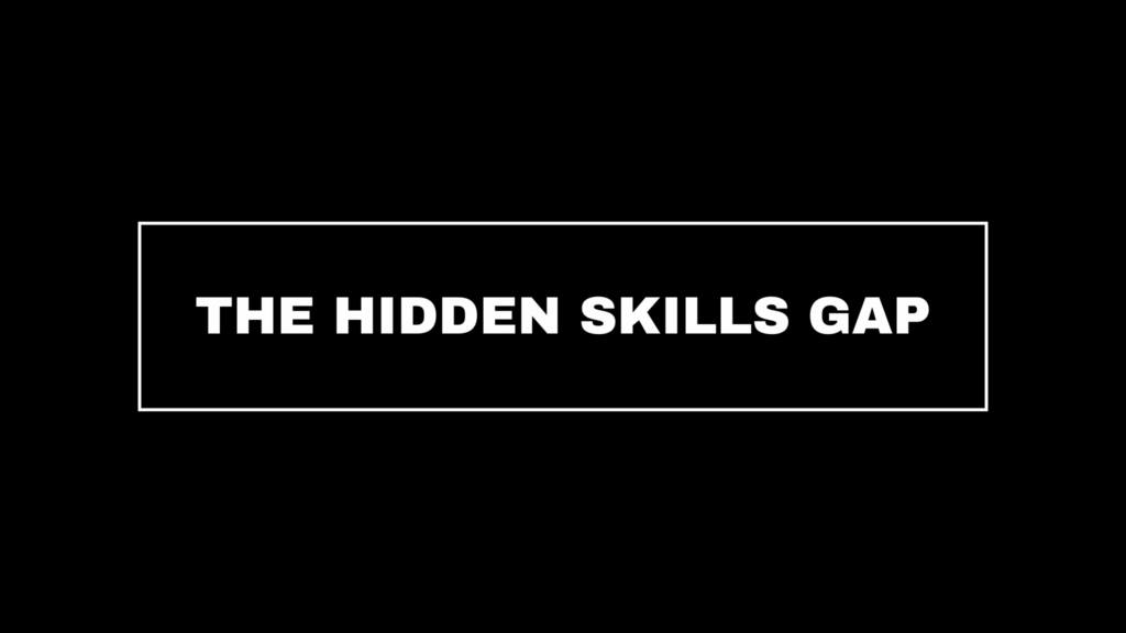 The Hidden Skills Gap Killing CRM Careers